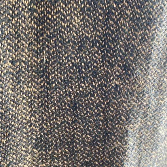 Sangam women’s size S button down cotton top - Picture 8 of 9